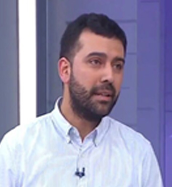 Alejandro Antonio Olivares Lavados