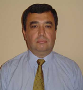 Alejandro César Velásquez Briceño