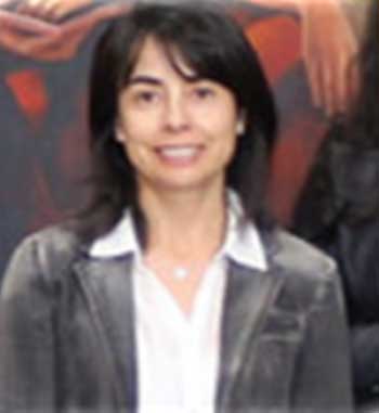 Angélica Torres