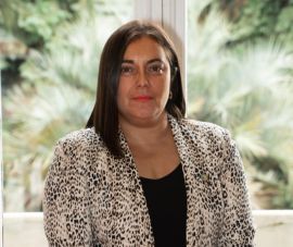 Ma. Alejandra Riquelme Gutiérrez