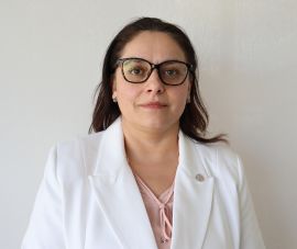 Blanca Villalobos Acuña