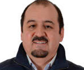 Carlos Aguayo Arias