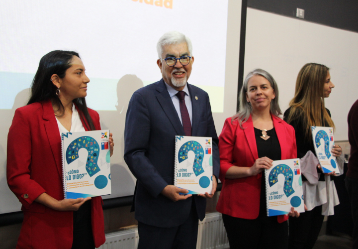 Capacitación CERETI: Estrategias para abordar la Desregulación en Estudiantes  Autistas