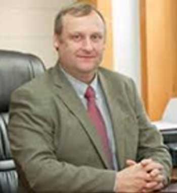 Carlos Fernando Lüders Post