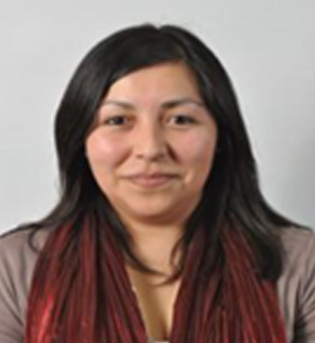 Carolina Pilar Villagra Bravo