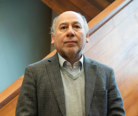 Celso Navarro Cárcamo