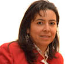 María Cecilia Fica Fonseca