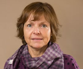 Carmen Gloria Garbarini