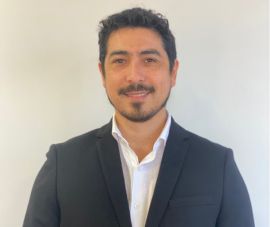 Christian Beyle Sandoval