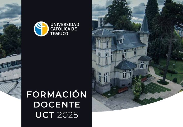 Conoce los Diplomados de CINAP UCT: Impulsa tu desarrollo profesional en docencia