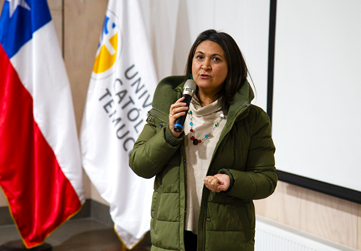 Sureñas: catastro literario que visibiliza a las escritoras regionales