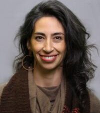 Claudia Jimenez