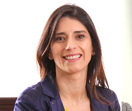 Claudina Uribe Bórquez