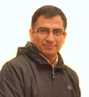 Claudio Andrés Inostroza Blancheteau