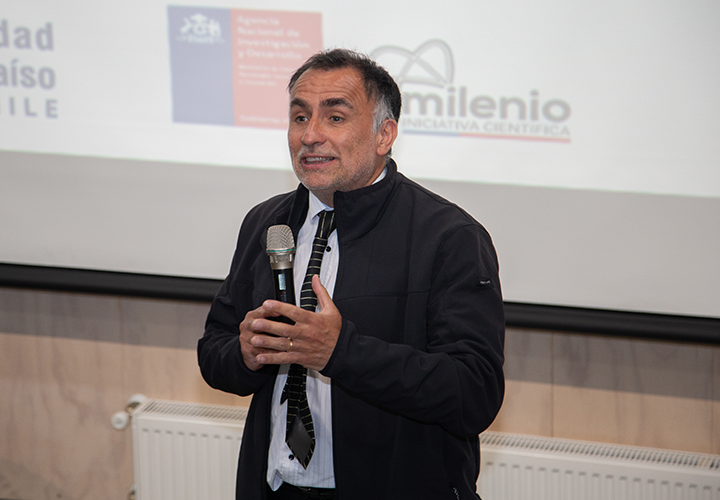 Ciclo de Conferencias Medicina UCT: La inteligencia artificial al servicio de la salud