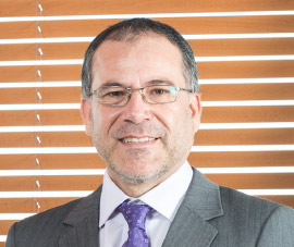 Dr. David Figueroa Hernández