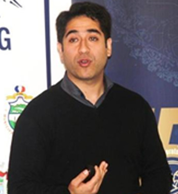 Daniel Alejandro Rozas Vásquez