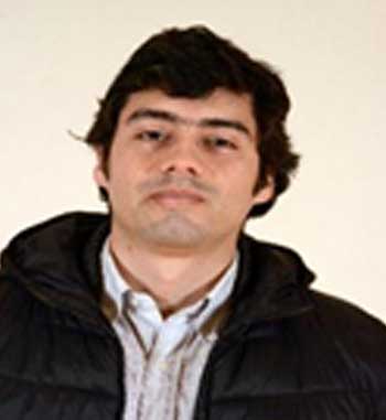 David Alexander Fonseca Luengo