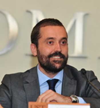 David Almagro Castro