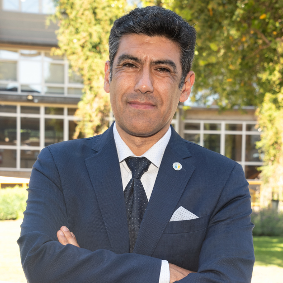Dr. Juan Carlos Arellano González