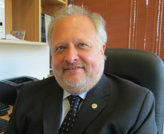Alfredo Gustavo Di Pietro 