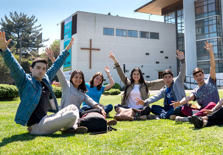 UCT comienza difusión para Proceso de Admisión 2022