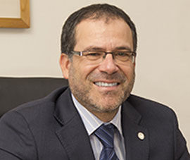 Dr. David Figueroa Hernández 