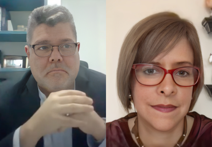 Ciclos de Reflexión sobre proyecto de Nueva Constitución; expertos abordaron impacto microeconómico de la propuesta