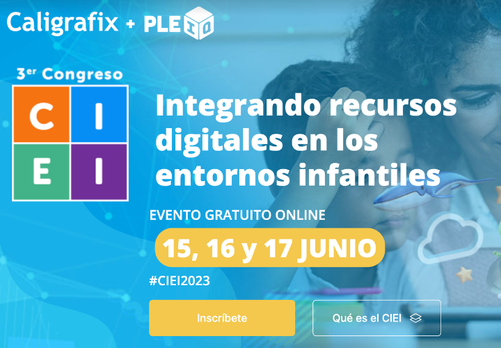 Este 15 de junio se dará inicio a destacado congreso sobre Innovación en Educación Inicial