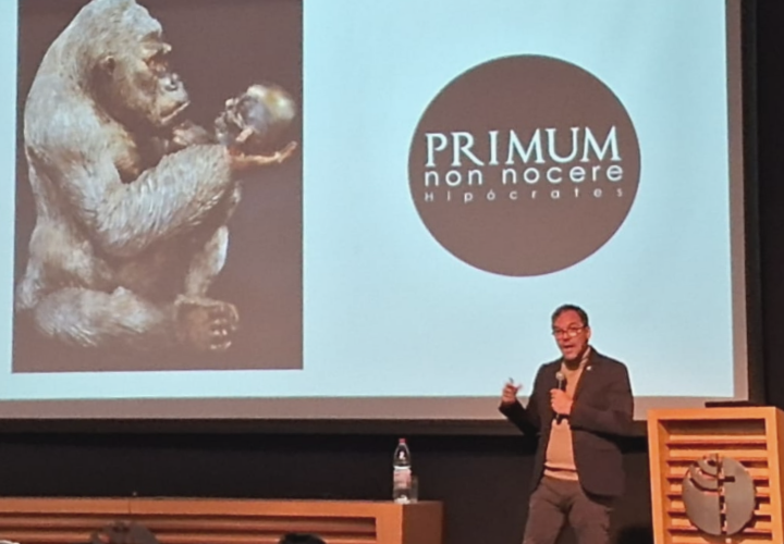 El dolor en los animales: abordaje inicial del paciente adolorido