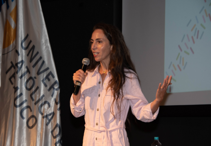 Con destacadas expositoras lanzan proyecto STEM: Formando Con-Ciencias