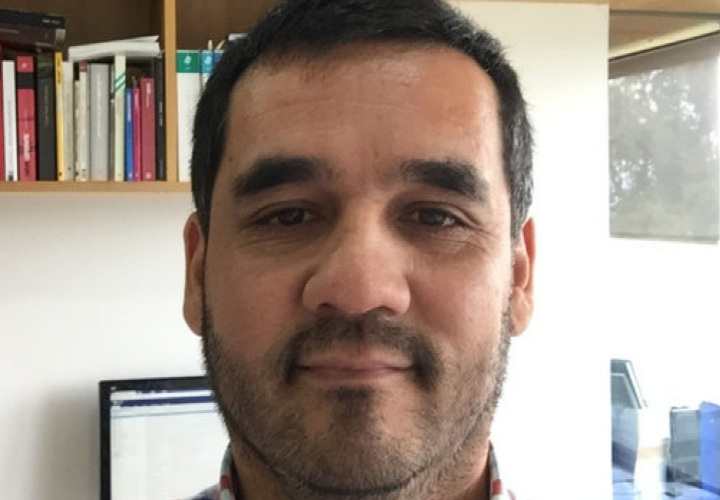 UCT nombra a académico Miguel Escalona como nuevo Decano de la Facultad de Recursos Naturales
