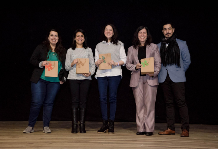 Con éxito se desarrolló la "Tercera Jornada de Investigación en Psicología: Avances regionales en desafíos nacionales"