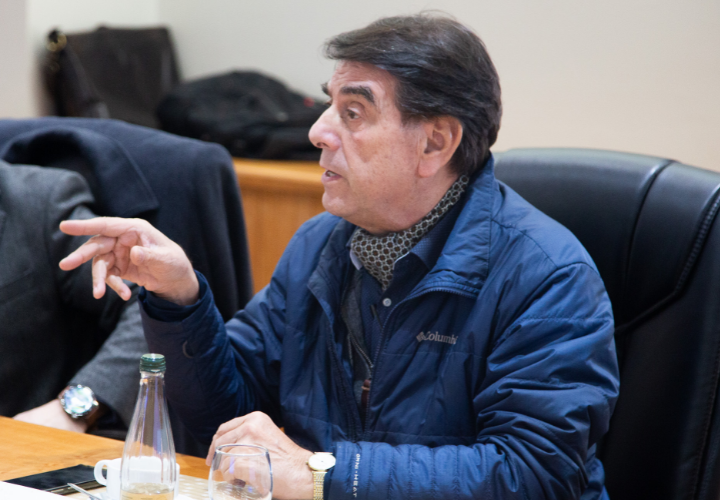 Mesa Interempresarial celebró nueva sesión enfocada en colaboración social y educación