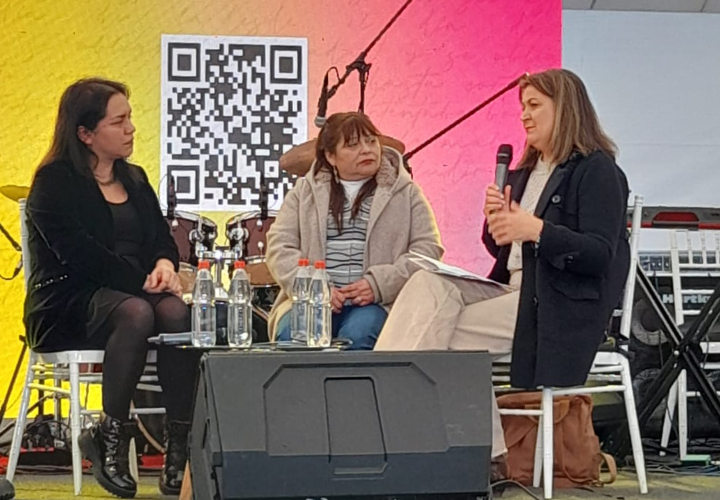 2da versión de la Fiesta del Libro debate sobre la necesidad de un evento anual en La Araucanía