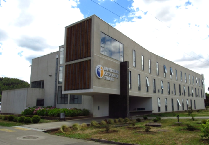 UCT se adjudica proyecto InES I+D que potenciará la innovación y el desarrollo tecnológico en la región