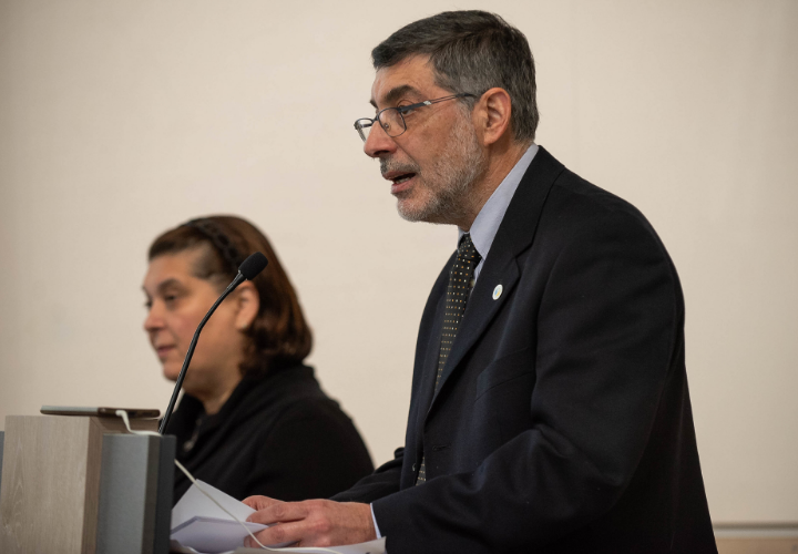 Cuentas Públicas: un mecanismo de comunicación y transparencia