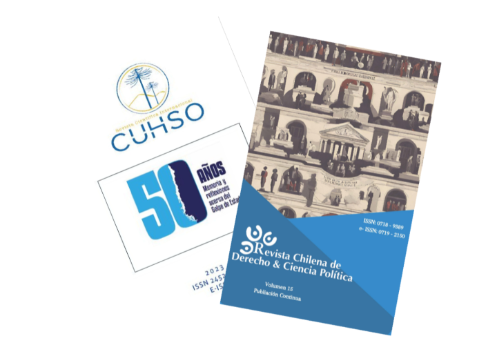 Fondo de Publicaciones de Revistas Científicas 2024 de ANID fue adjudicado por la UCT
