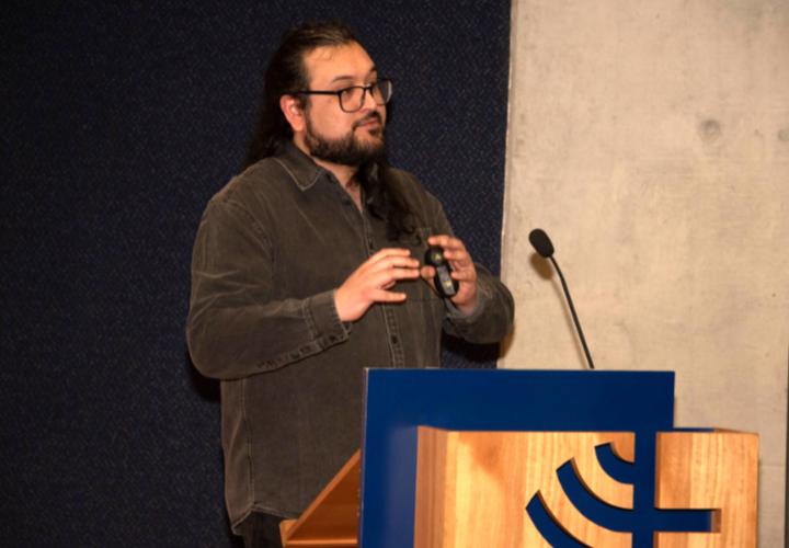 Preparándonos para el futuro de la Inteligencia Artificial