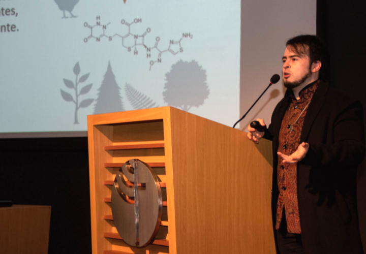 III Jornada de Zoonosis en contexto One Health