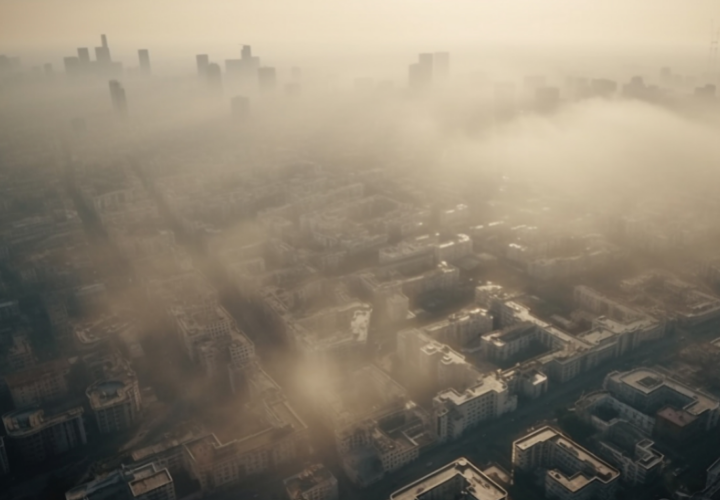 Expertos abordarán cómo adaptar las ciudades de Chile al cambio climático en seminario internacional