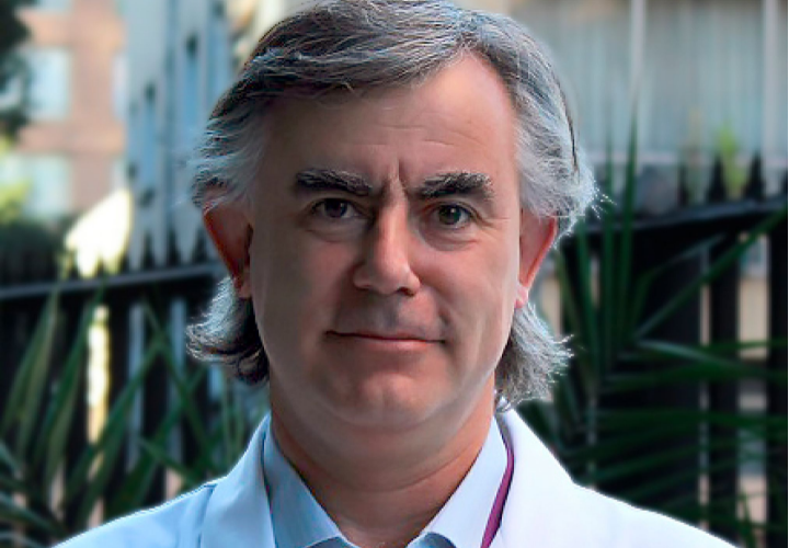 Dr. Bruno Nervi, referente en oncología, abordará desafíos del cáncer a nivel nacional y regional mediante conferencia