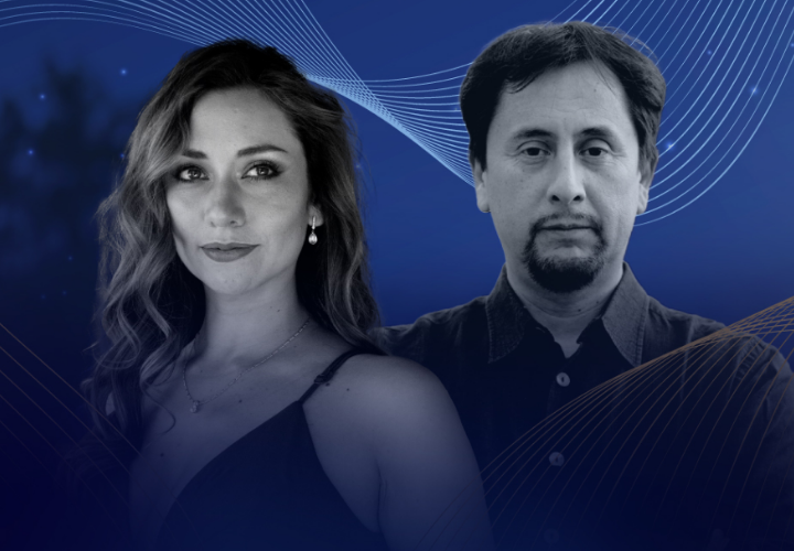 Concierto Lírico gratuito reúne a pianista temuquense con Soprano del Teatro Municipal de Santiago
