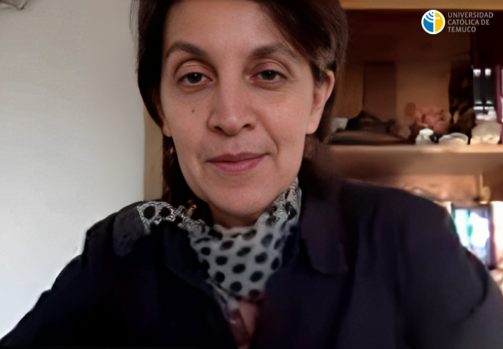 Con éxito se desarrolló el primer webinar organizado por la Sociedad de Ecología de Chile y la UCT