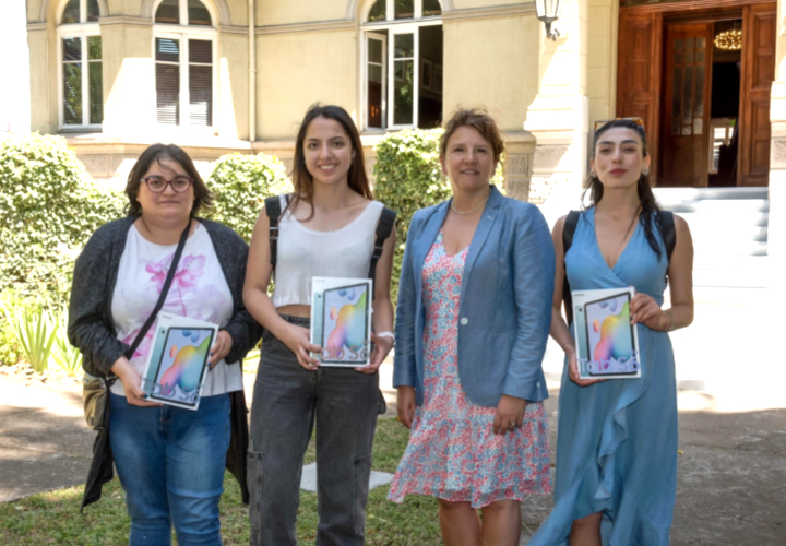 Encuesta de Satisfacción Estudiantil UCT: más de 2.500 personas participaron del exitoso proceso universitario