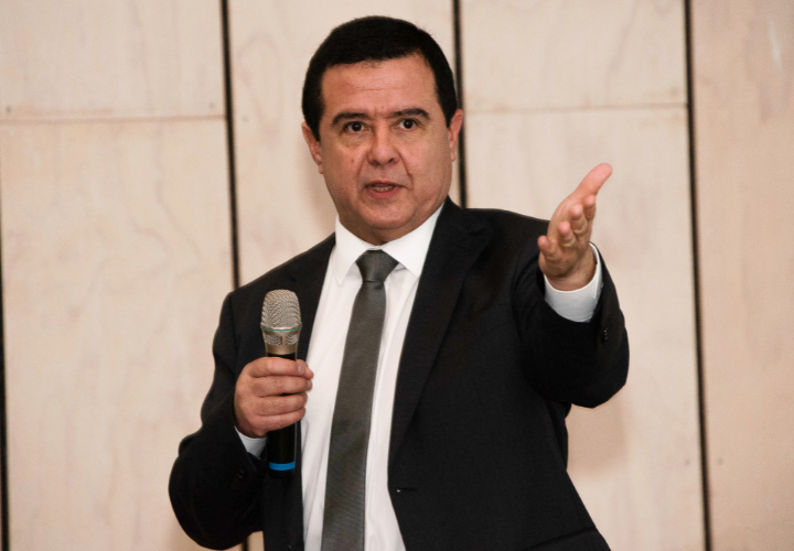 Contraloría universitaria UCT desarrolló cuarta capacitación en gestión y aseguramiento de la calidad