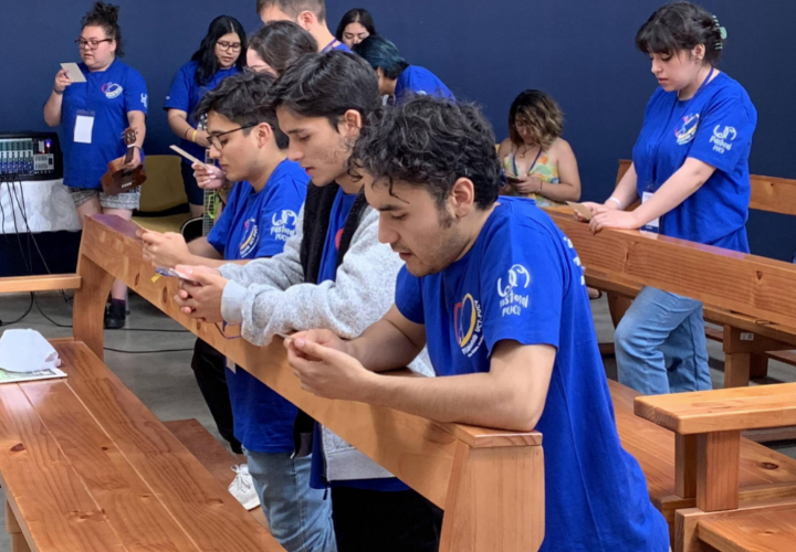 Misiones de Verano 2023: La UCT Y PUCV establecen campamentos de trabajo en la comuna de Curacautín