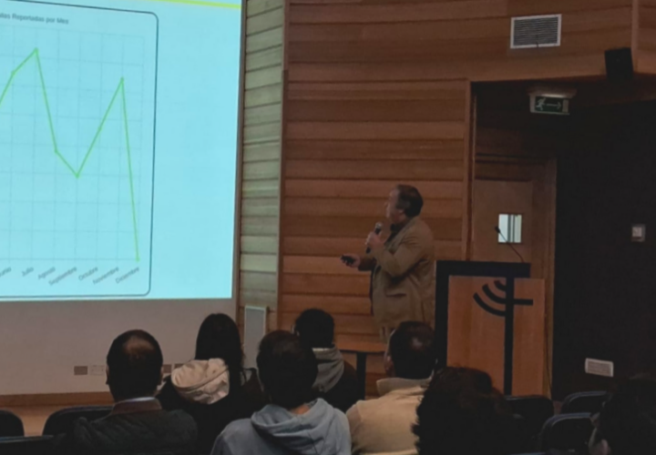 FliSol 2024: datos, seguridad e inteligencia artificial