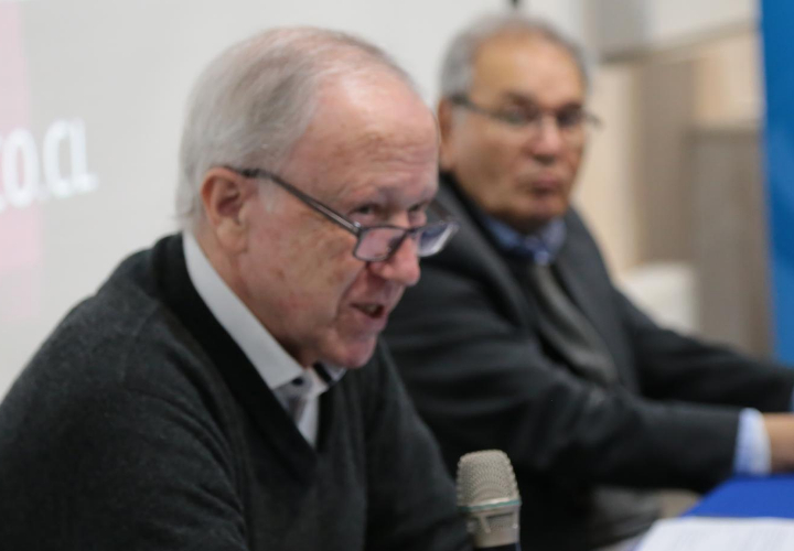 Que 50 años no es nada: UCT realizó conversatorio sobre gobierno de Salvador Allende y la Unidad Popular