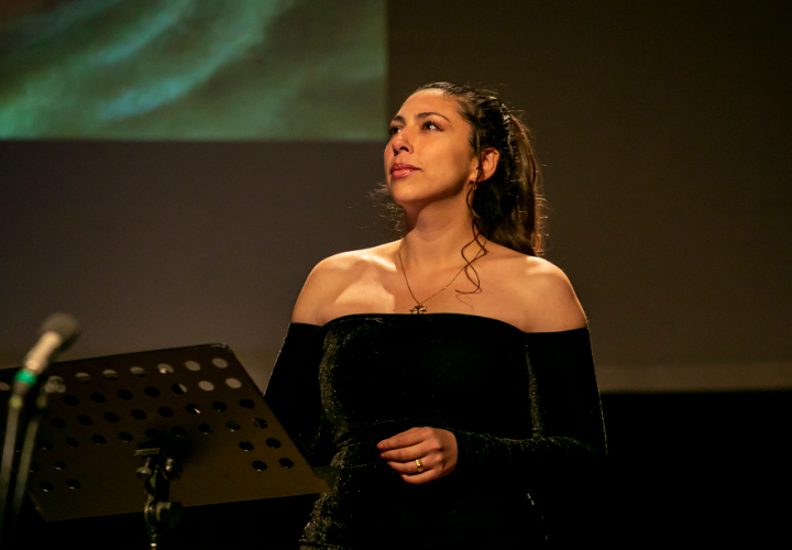 La UCT dio el vamos al Festival Lírico Canción de Arte con destacados interpretes nacionales de la música docta
